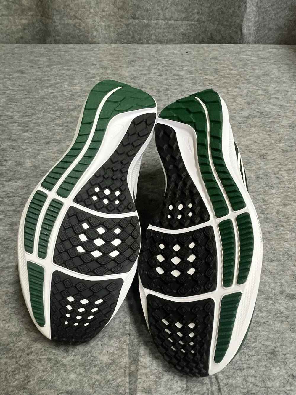 New York Jets Nike NFL Air Zoom Pegasus 39 Mens 9.5 Sneaker Running Shoe NEW B